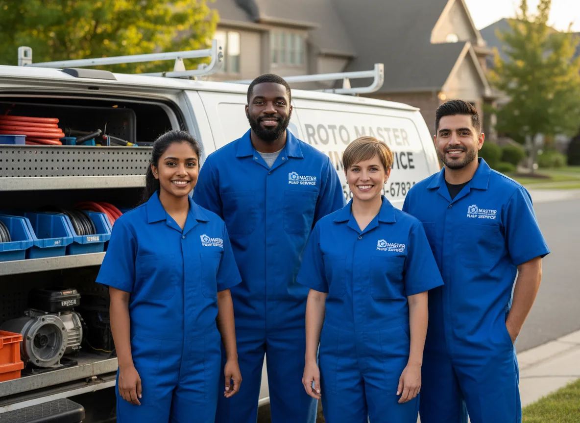 Sump Pump Installation company in Kendall, WI